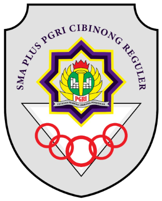 Logo SMA PLUS PGRI CIBINONG